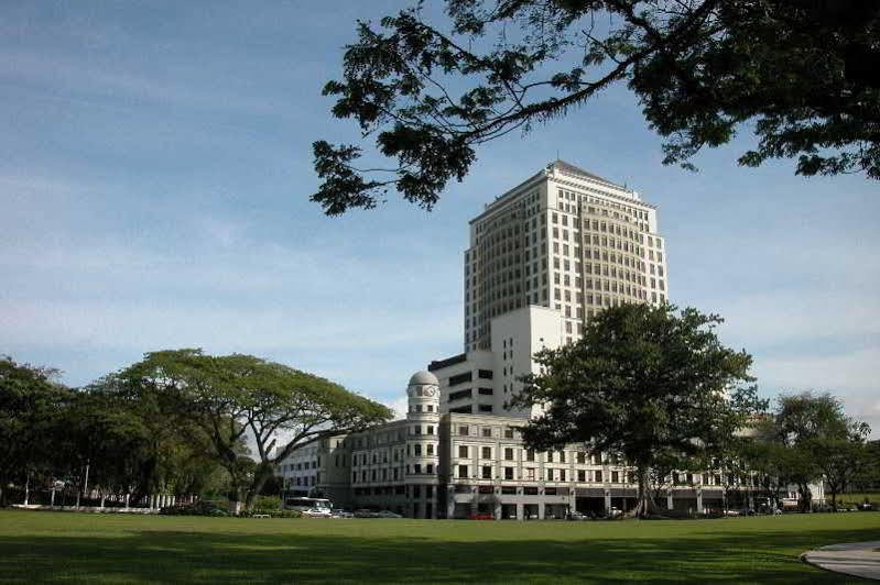 קוצ'ינג The Apartments At Merdeka Palace Hotel מראה חיצוני תמונה