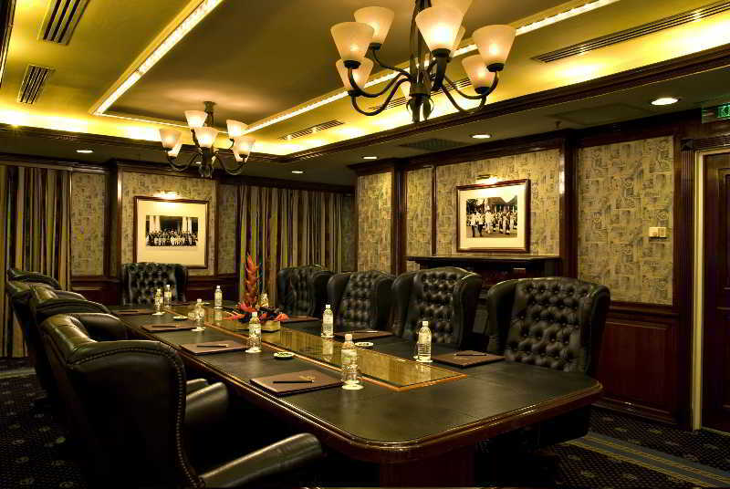 קוצ'ינג The Apartments At Merdeka Palace Hotel מראה חיצוני תמונה